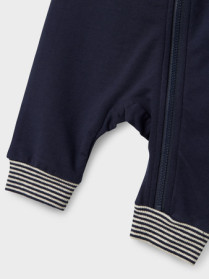 NAME IT Sweat Heldragt Kiddy Navy Blazer